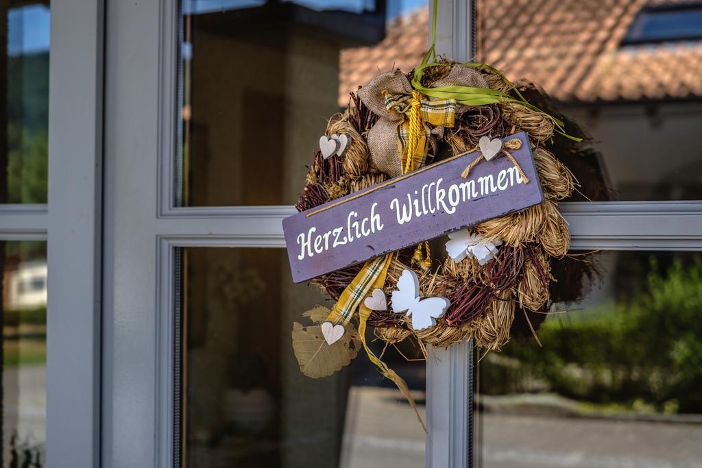 Landgasthof Camping Wagenhausen Exterior photo
