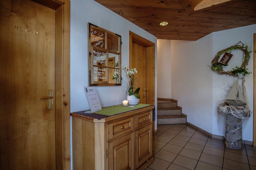 Landgasthof Camping Wagenhausen Exterior photo