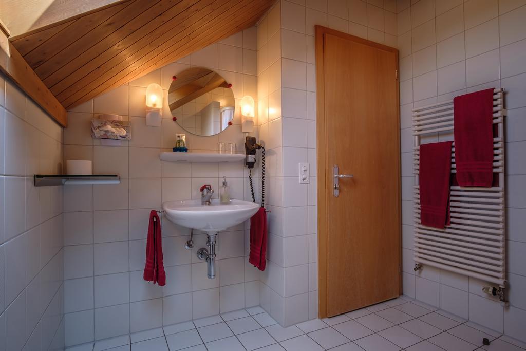 Landgasthof Camping Wagenhausen Room photo