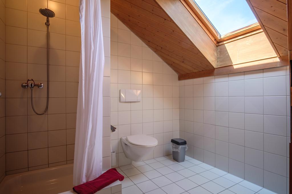 Landgasthof Camping Wagenhausen Room photo