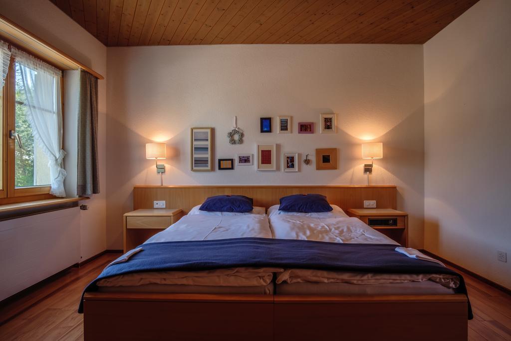 Landgasthof Camping Wagenhausen Exterior photo
