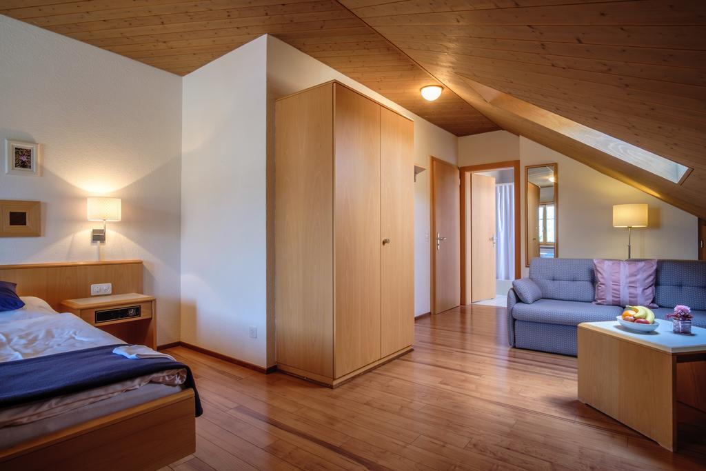 Landgasthof Camping Wagenhausen Room photo